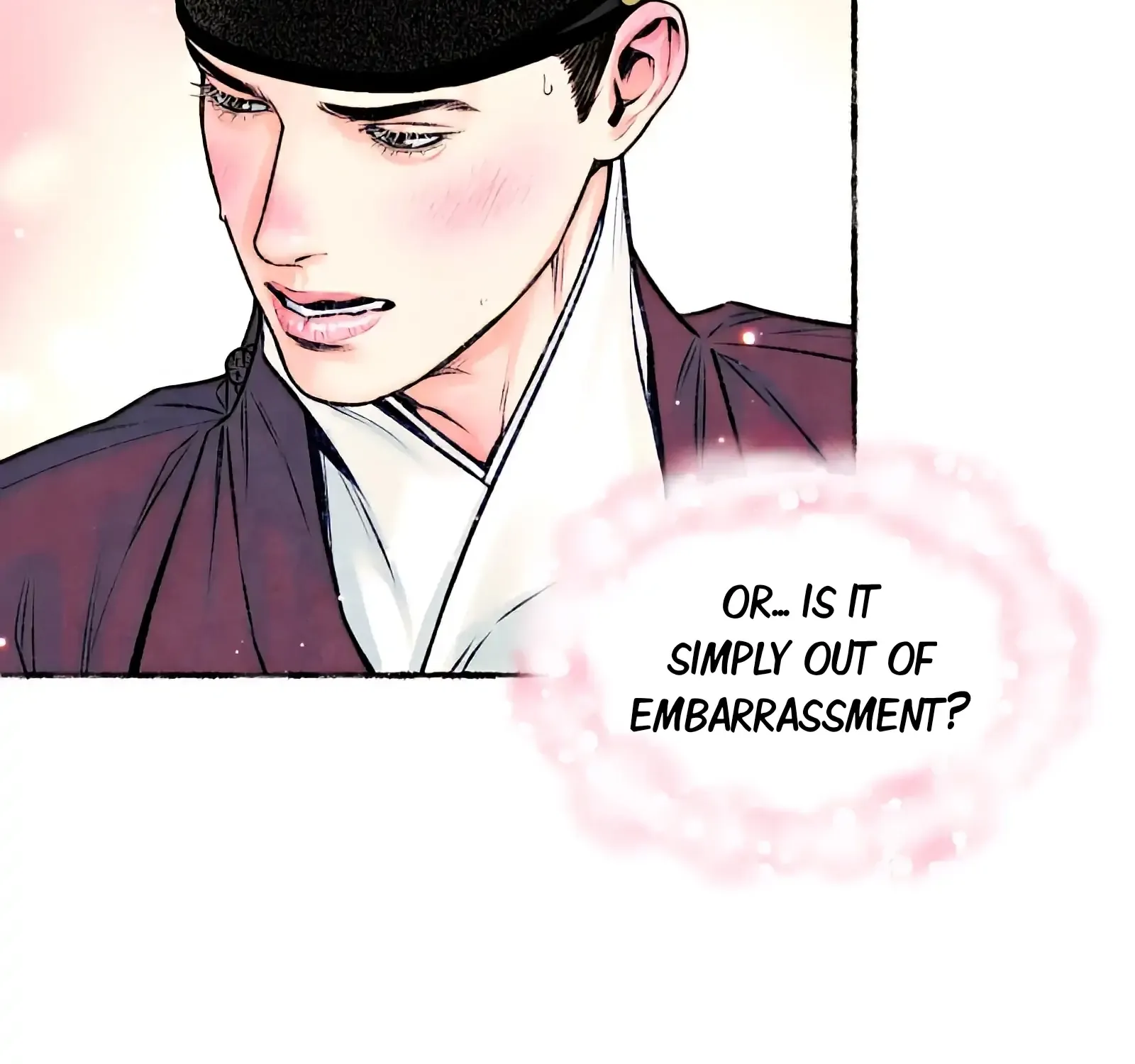 The Royal Bridegroom Chapter 29 page 86 - 