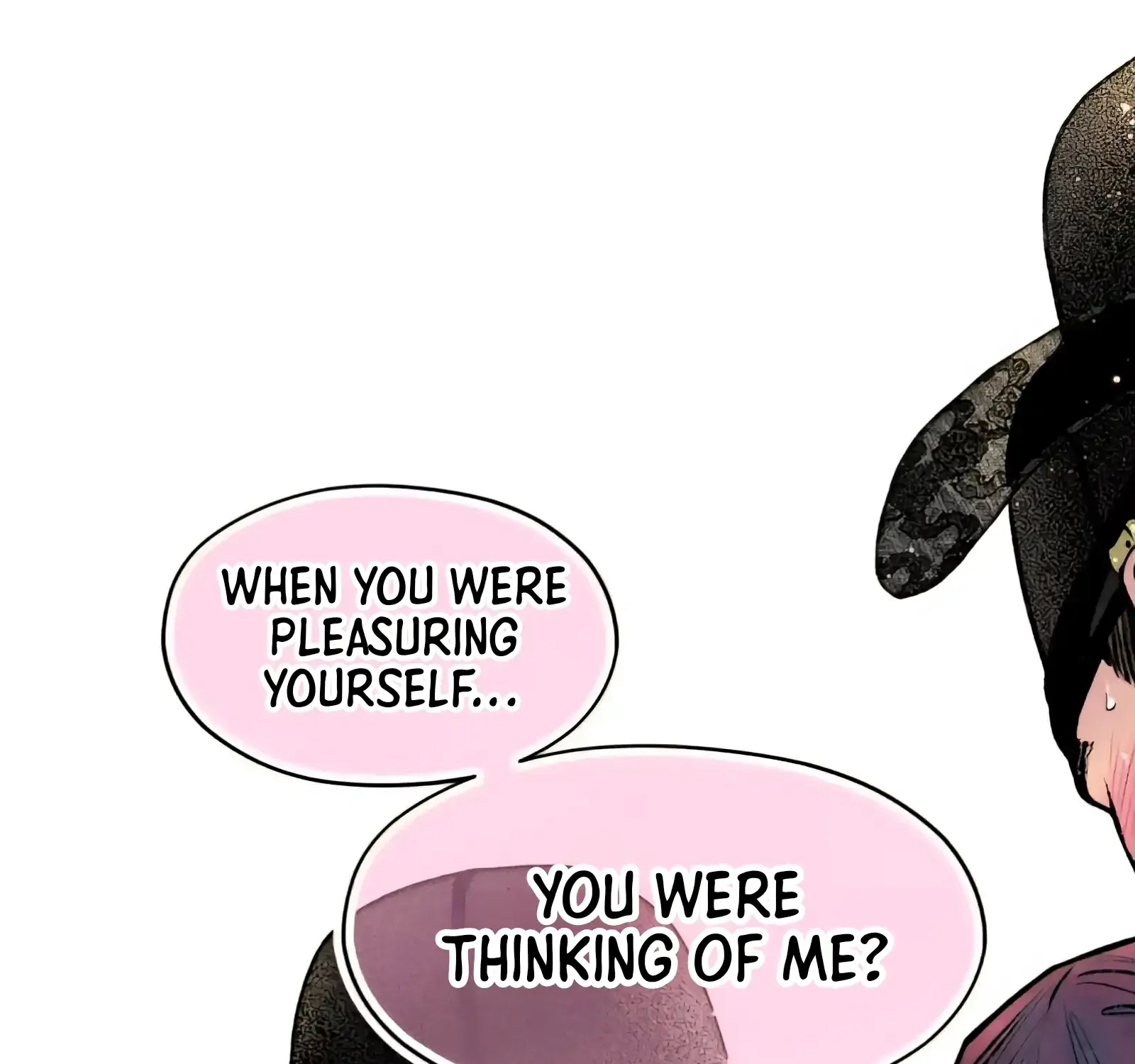The Royal Bridegroom Chapter 29 page 89 - 