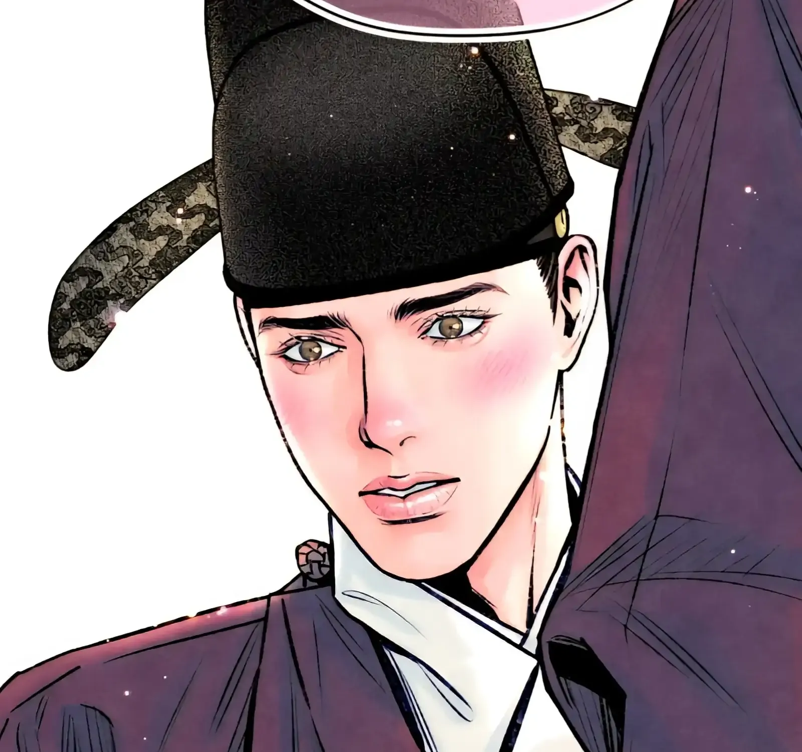 The Royal Bridegroom Chapter 29 page 90 - 