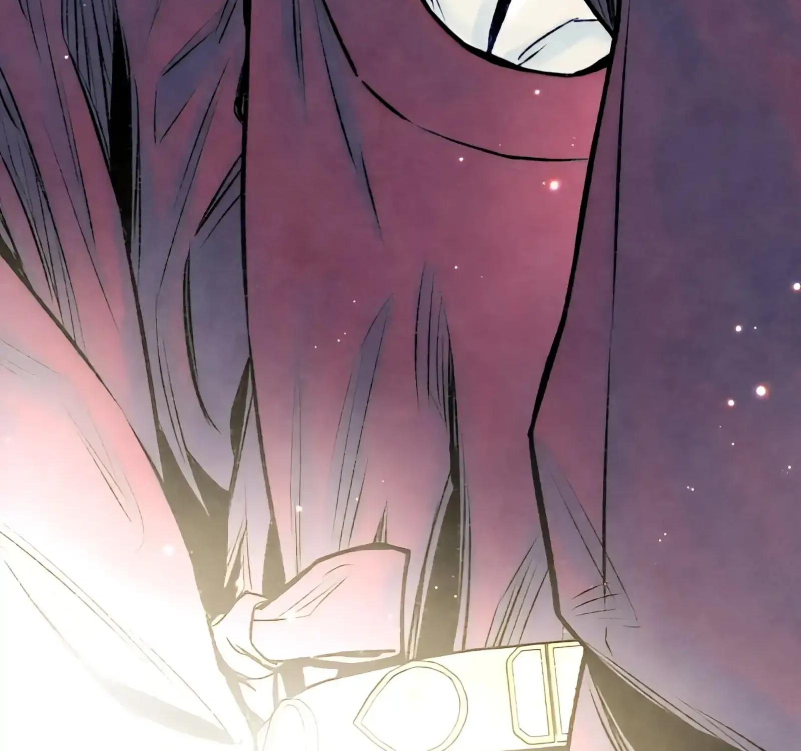 The Royal Bridegroom Chapter 29 page 91 - 