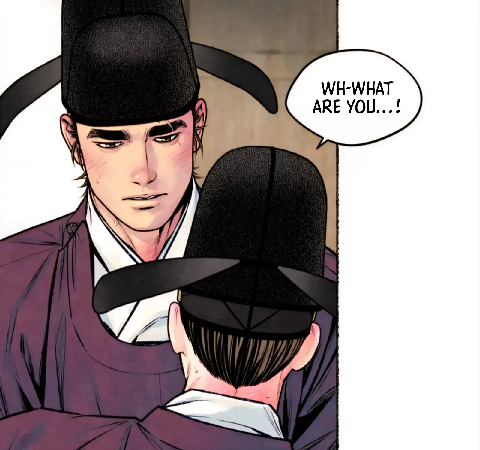 The Royal Bridegroom Chapter 29 page 94 - 