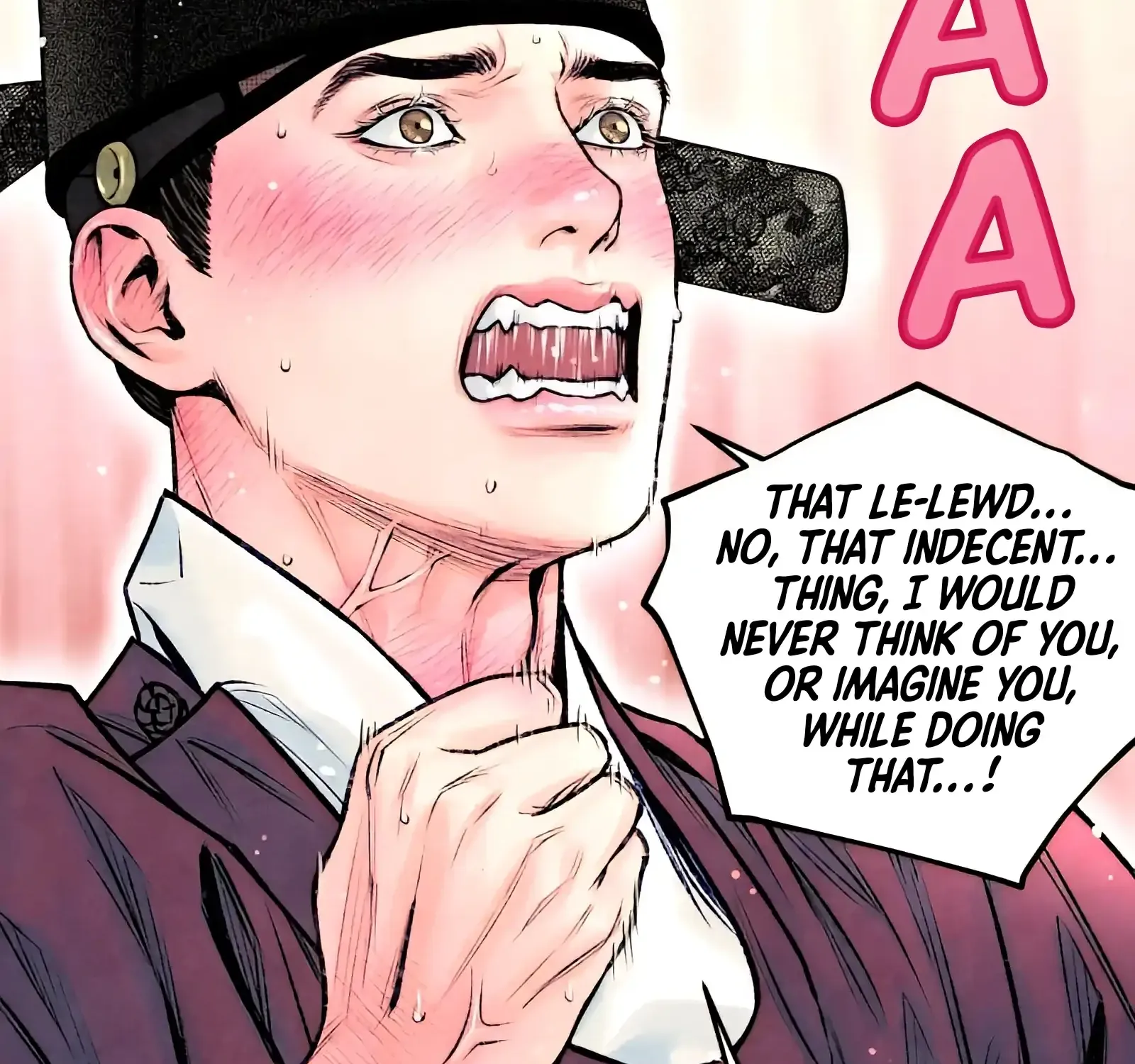 The Royal Bridegroom Chapter 29 page 97 - 