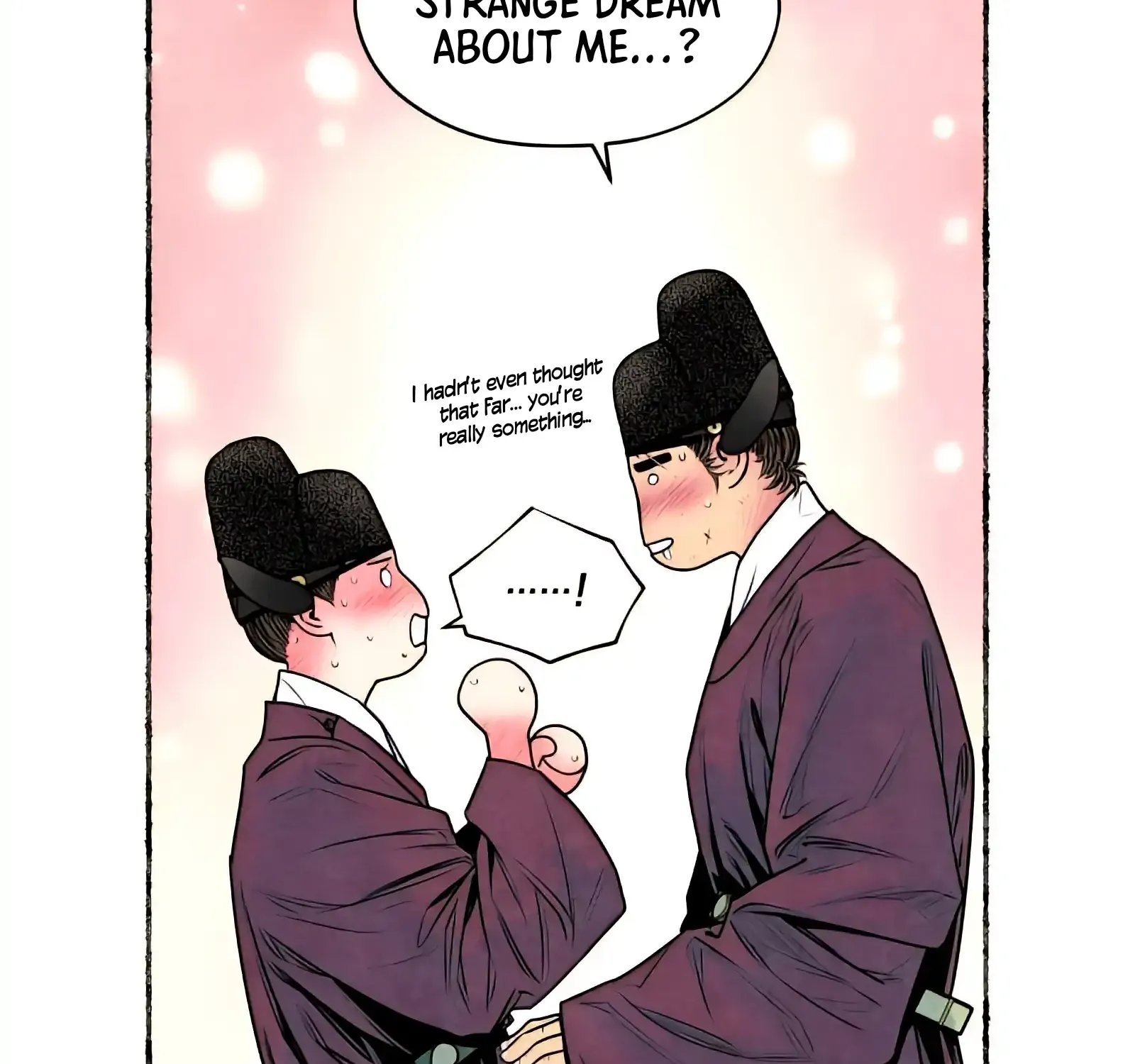 The Royal Bridegroom Chapter 29 page 99 - 
