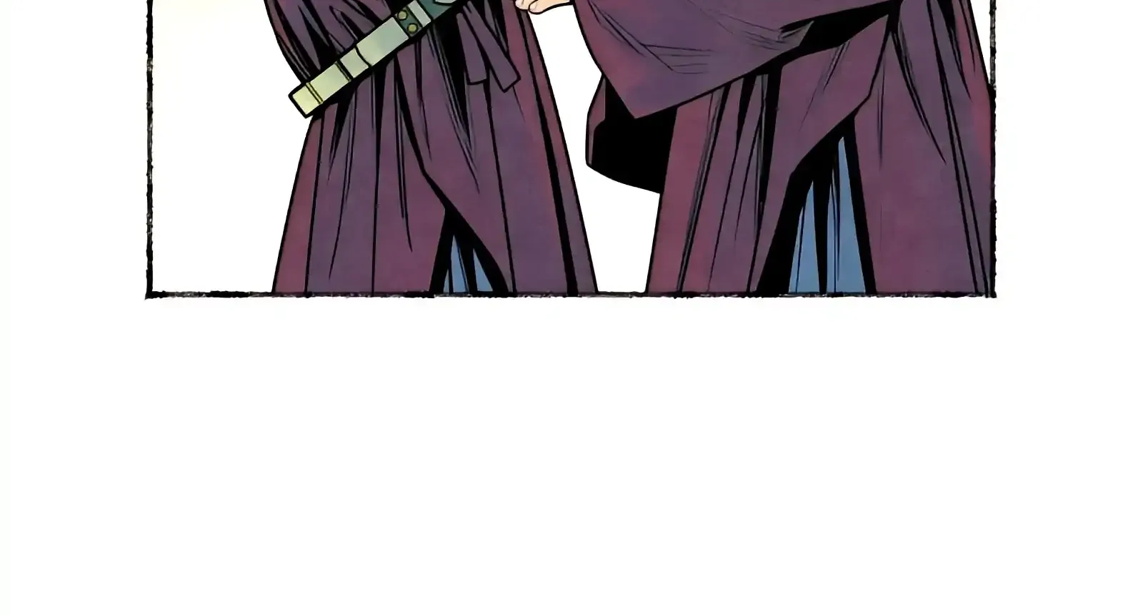 The Royal Bridegroom Chapter 29 page 100 - 