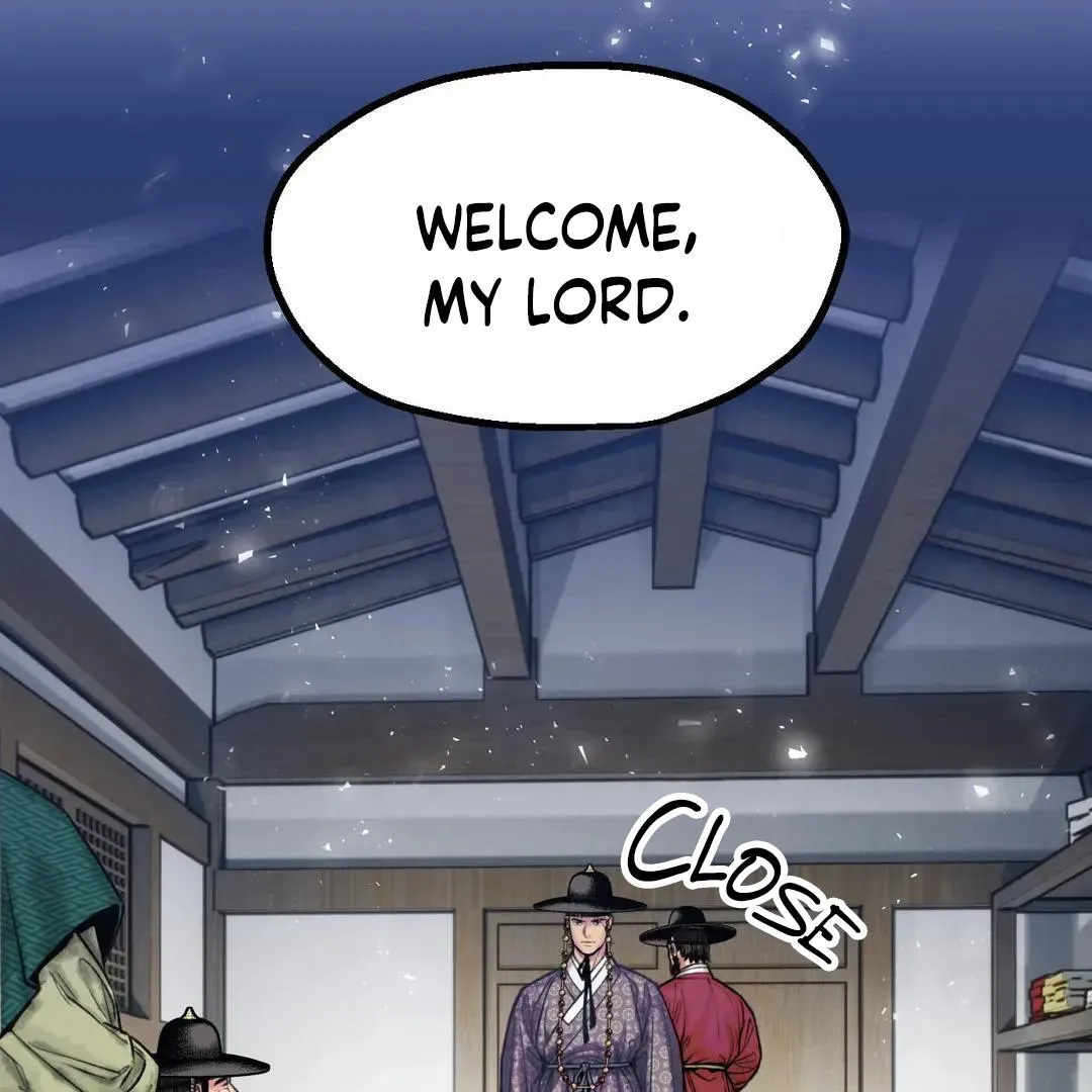 The Royal Bridegroom Chapter 3 page 2 - 