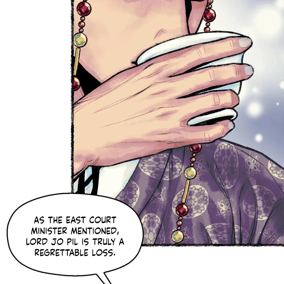 The Royal Bridegroom Chapter 3 page 12 - 