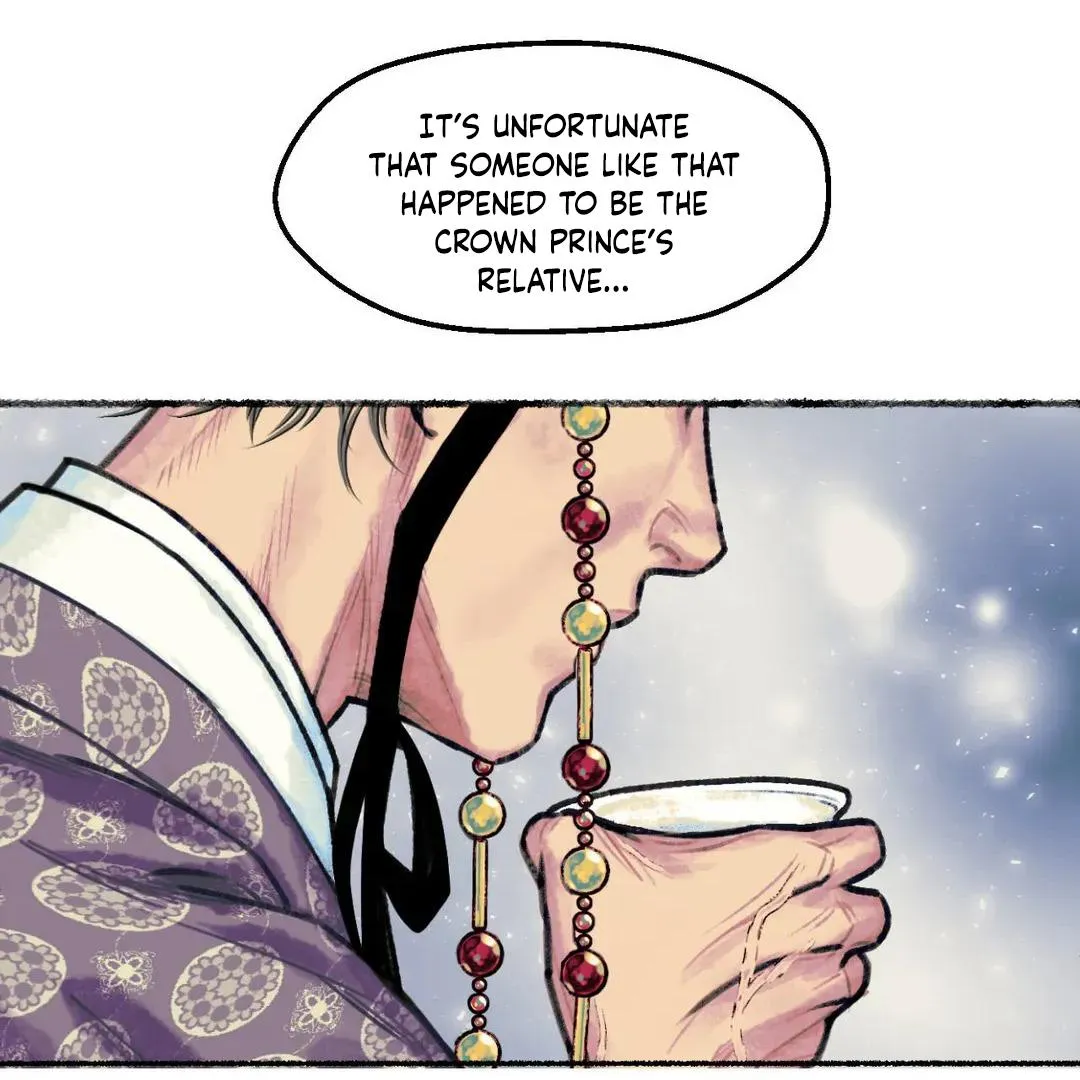 The Royal Bridegroom Chapter 3 page 15 - 