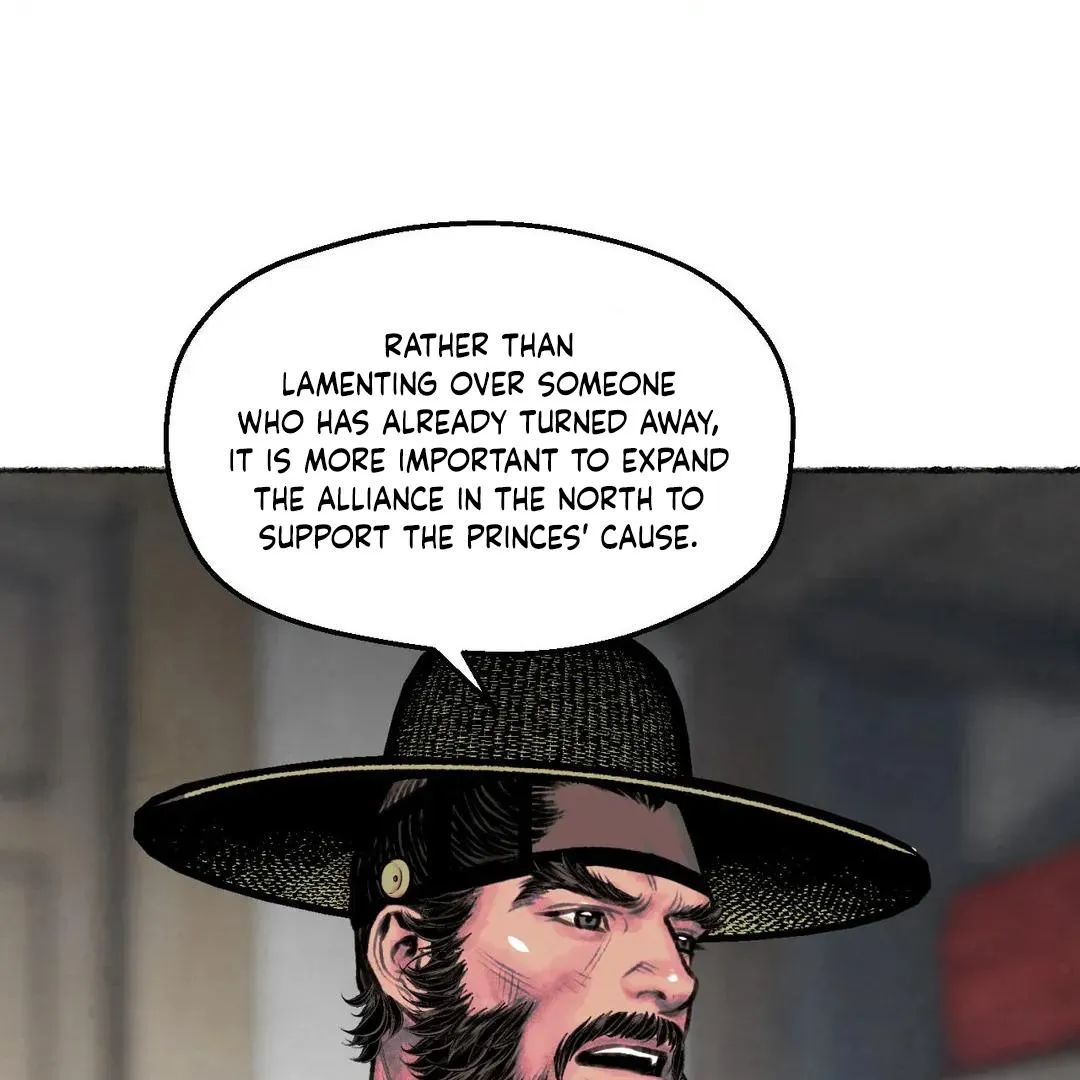 The Royal Bridegroom Chapter 3 page 16 - 