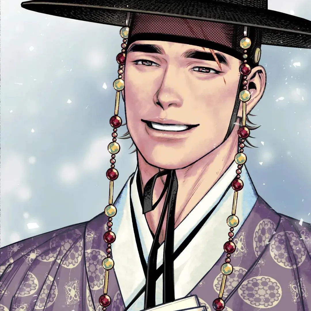 The Royal Bridegroom Chapter 3 page 25 - 