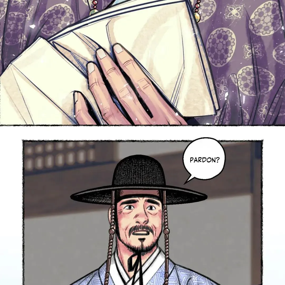 The Royal Bridegroom Chapter 3 page 26 - 