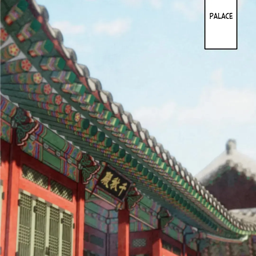 The Royal Bridegroom Chapter 3 page 28 - 