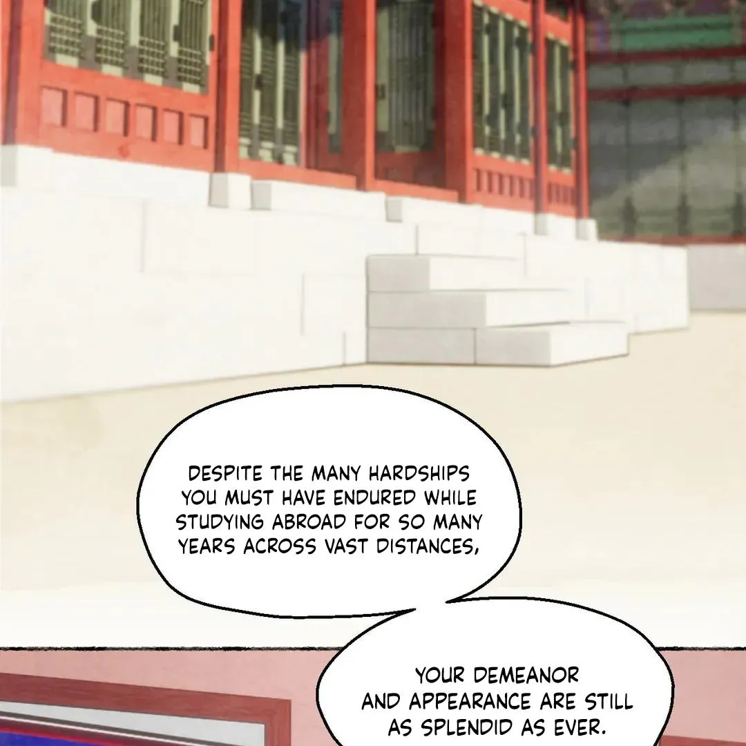 The Royal Bridegroom Chapter 3 page 29 - 