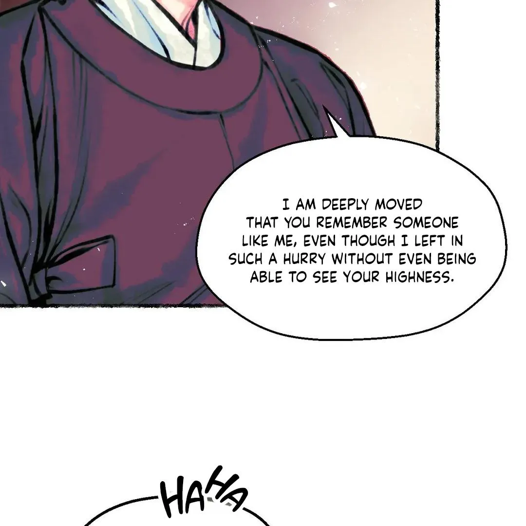 The Royal Bridegroom Chapter 3 page 33 - 
