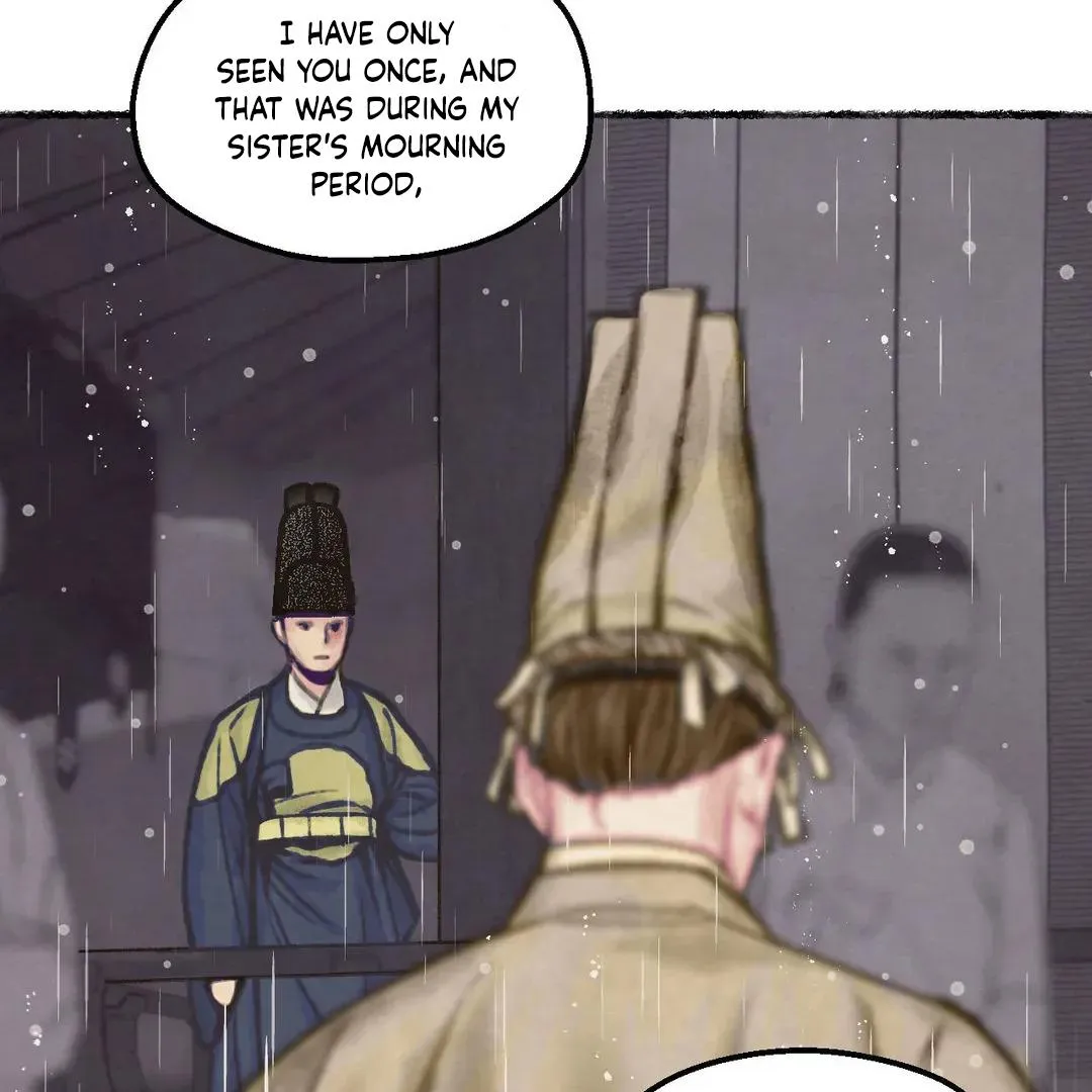 The Royal Bridegroom Chapter 3 page 34 - 