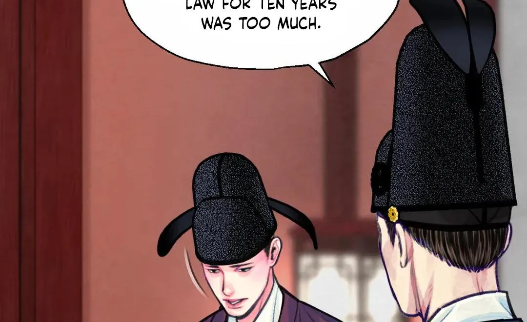 The Royal Bridegroom Chapter 3 page 38 - 