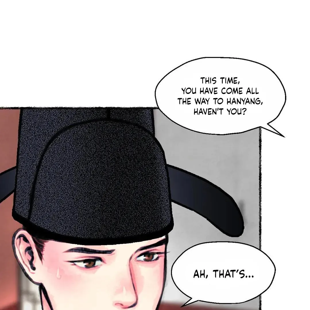 The Royal Bridegroom Chapter 3 page 40 - 