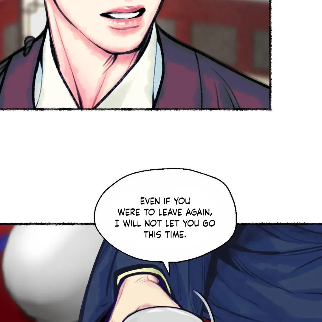 The Royal Bridegroom Chapter 3 page 41 - 