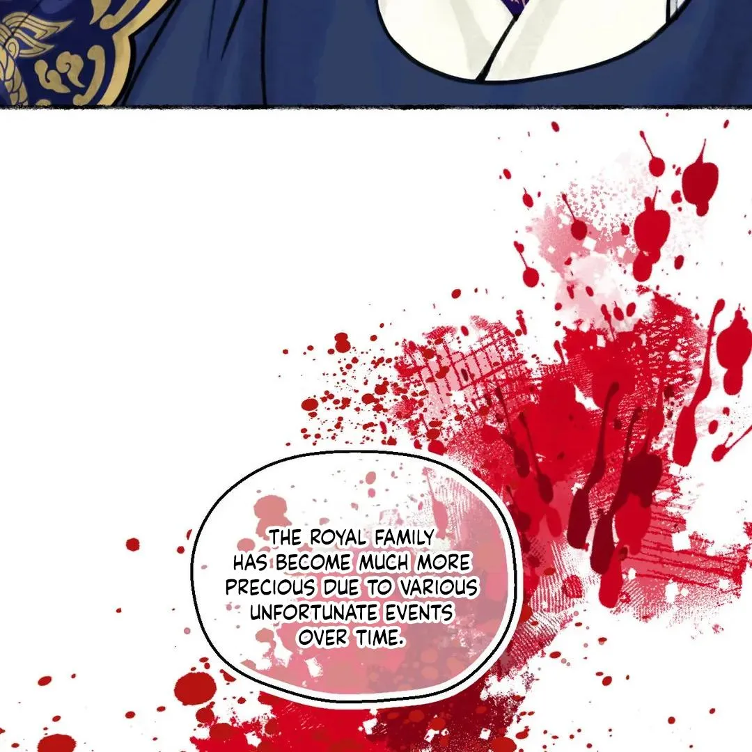 The Royal Bridegroom Chapter 3 page 44 - 
