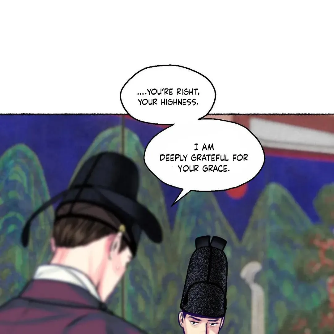 The Royal Bridegroom Chapter 3 page 47 - 