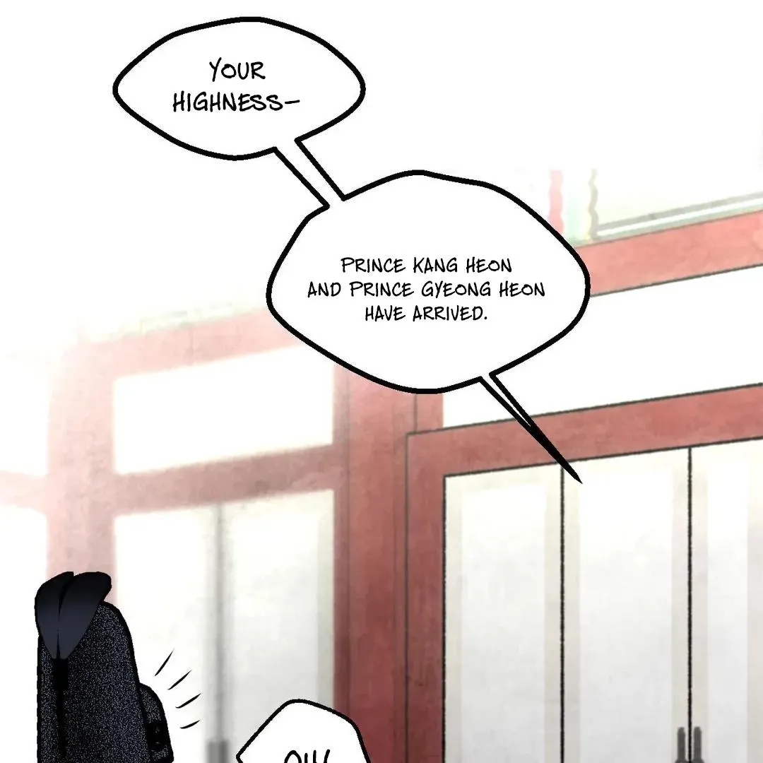 The Royal Bridegroom Chapter 3 page 49 - 