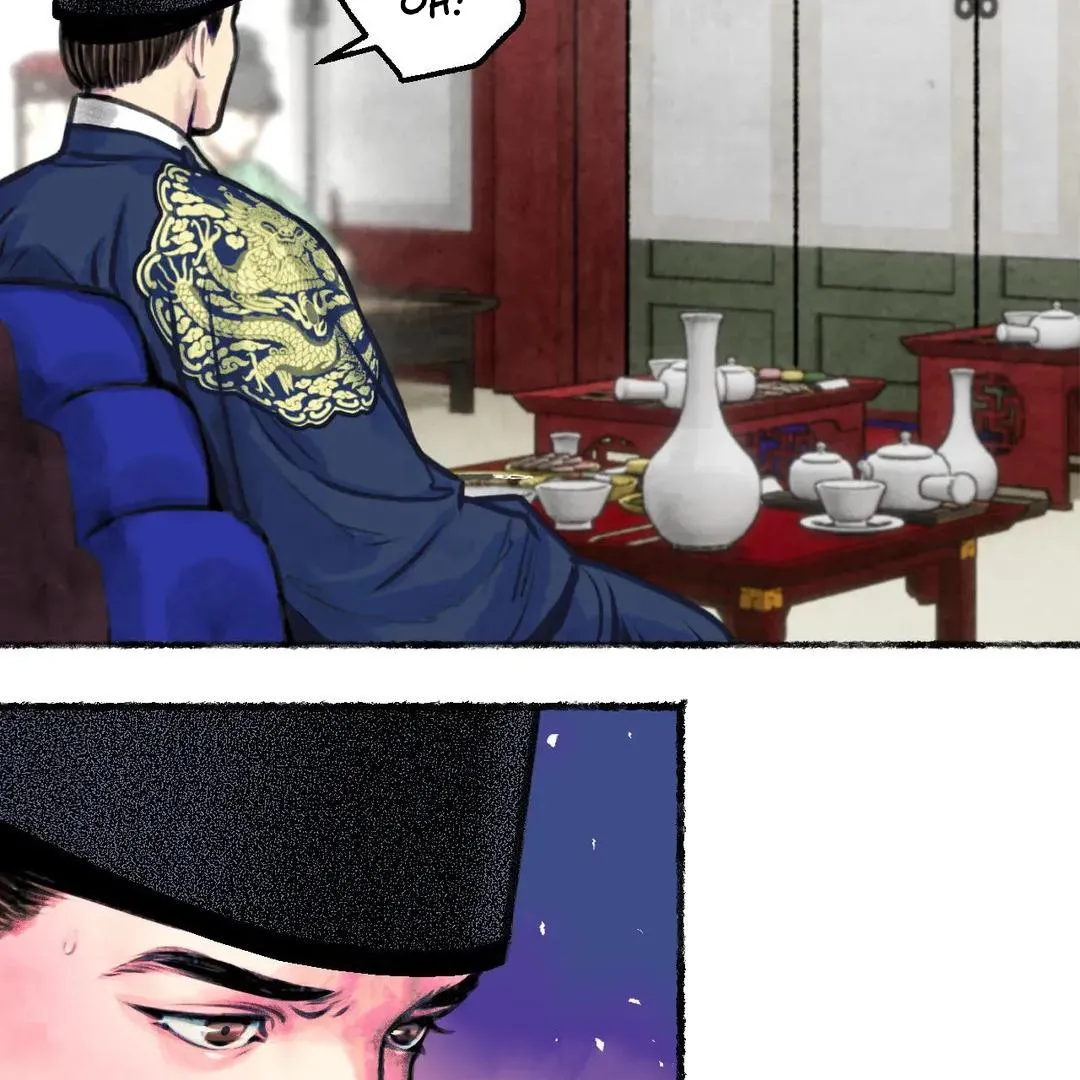 The Royal Bridegroom Chapter 3 page 50 - 
