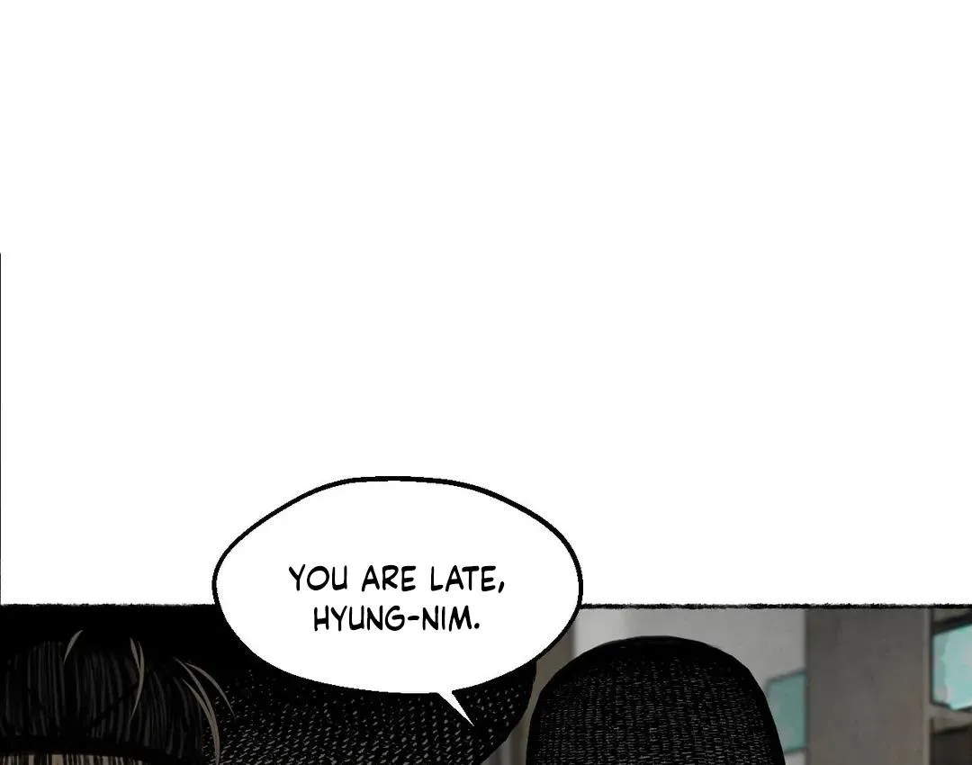 The Royal Bridegroom Chapter 3 page 6 - 