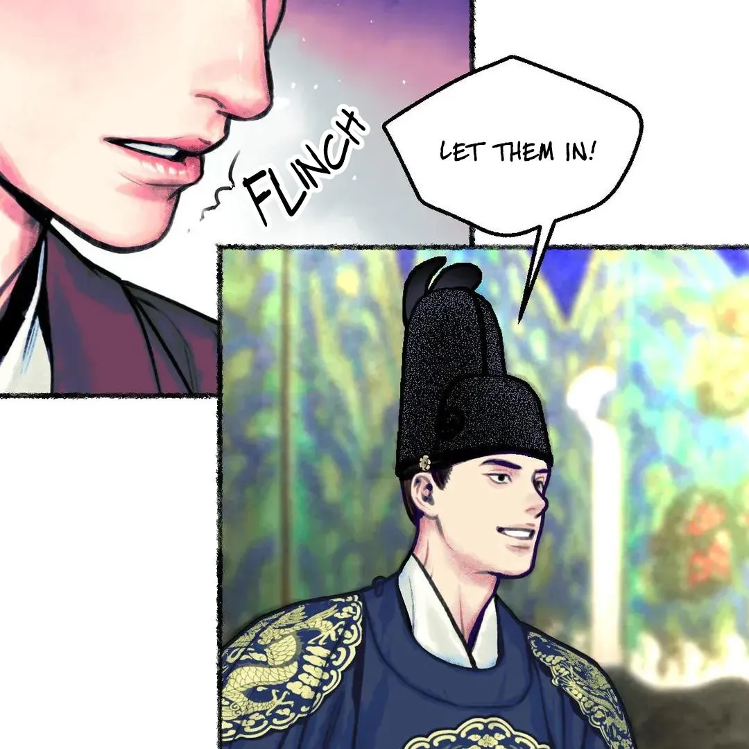 The Royal Bridegroom Chapter 3 page 51 - 