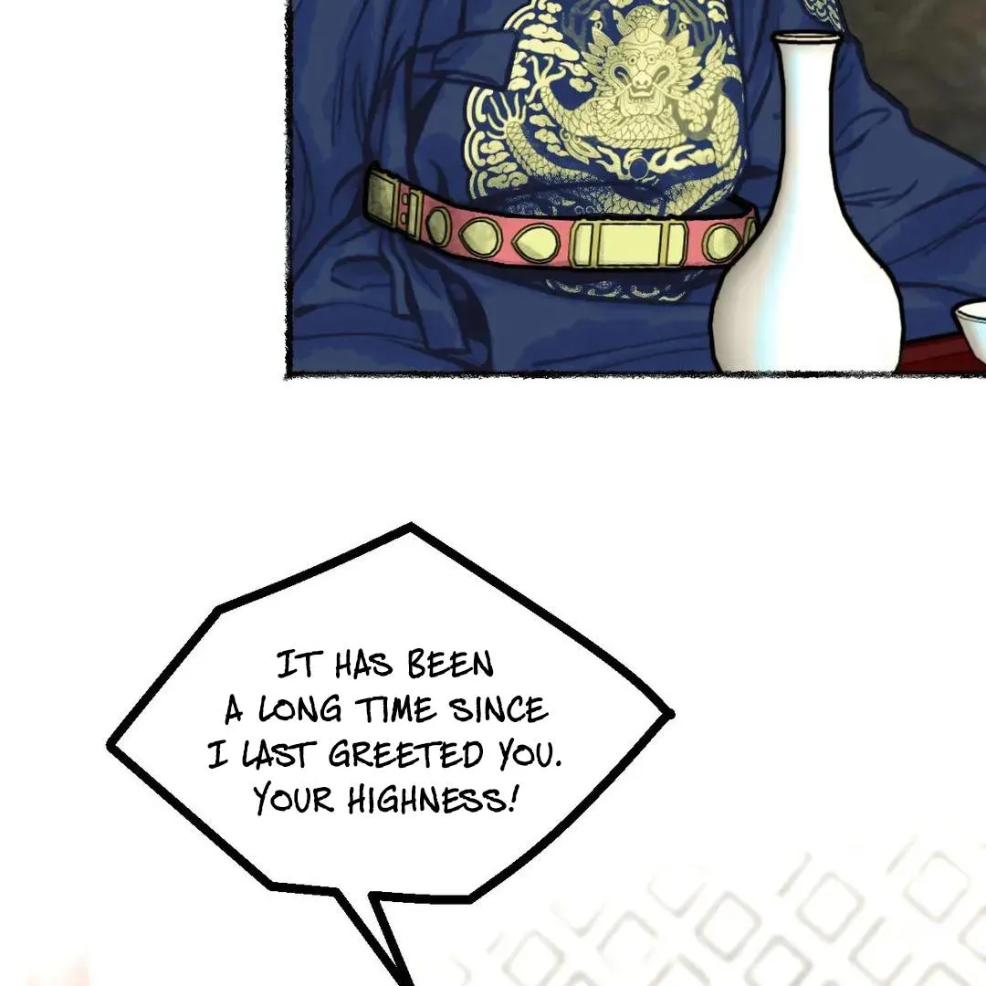 The Royal Bridegroom Chapter 3 page 52 - 