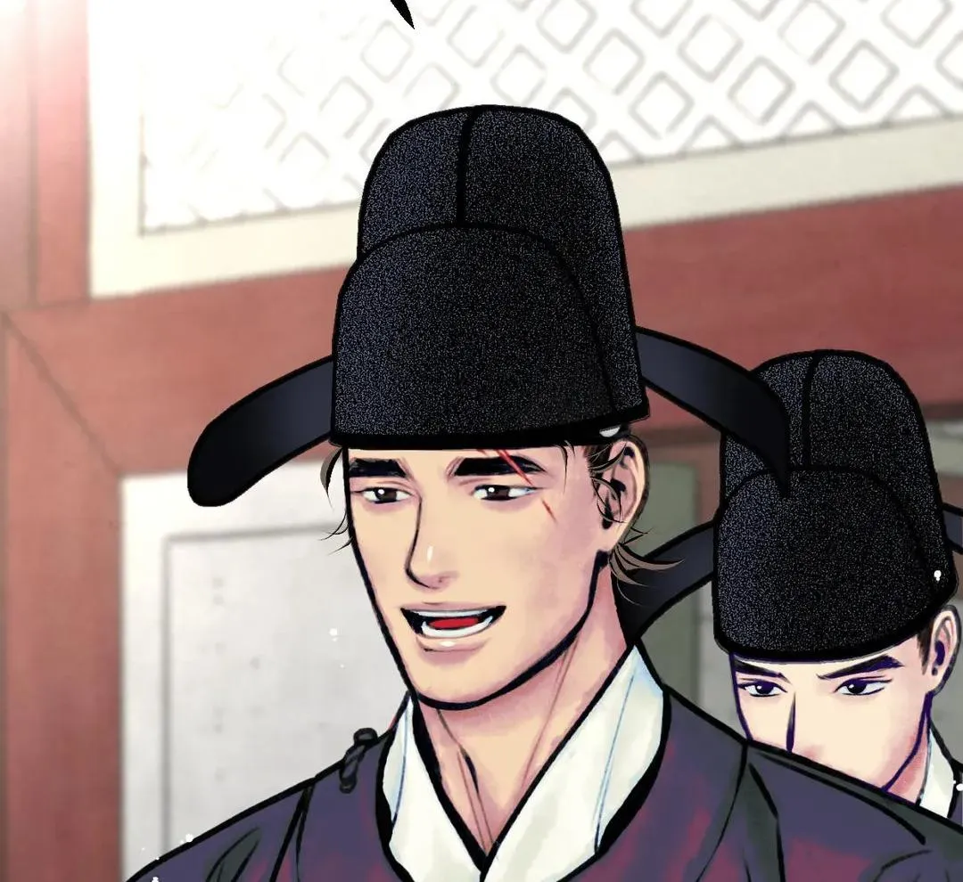 The Royal Bridegroom Chapter 3 page 53 - 