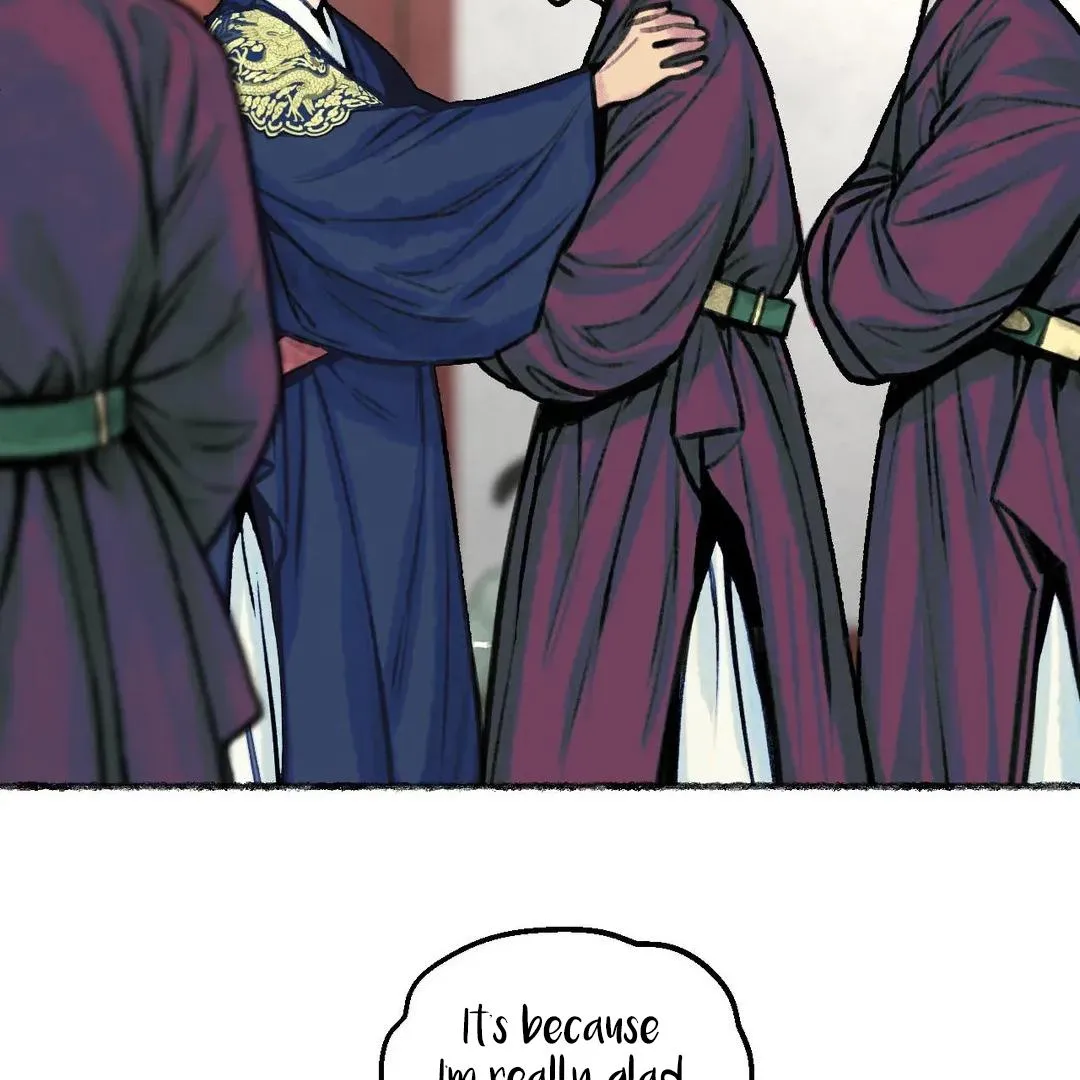 The Royal Bridegroom Chapter 3 page 57 - 