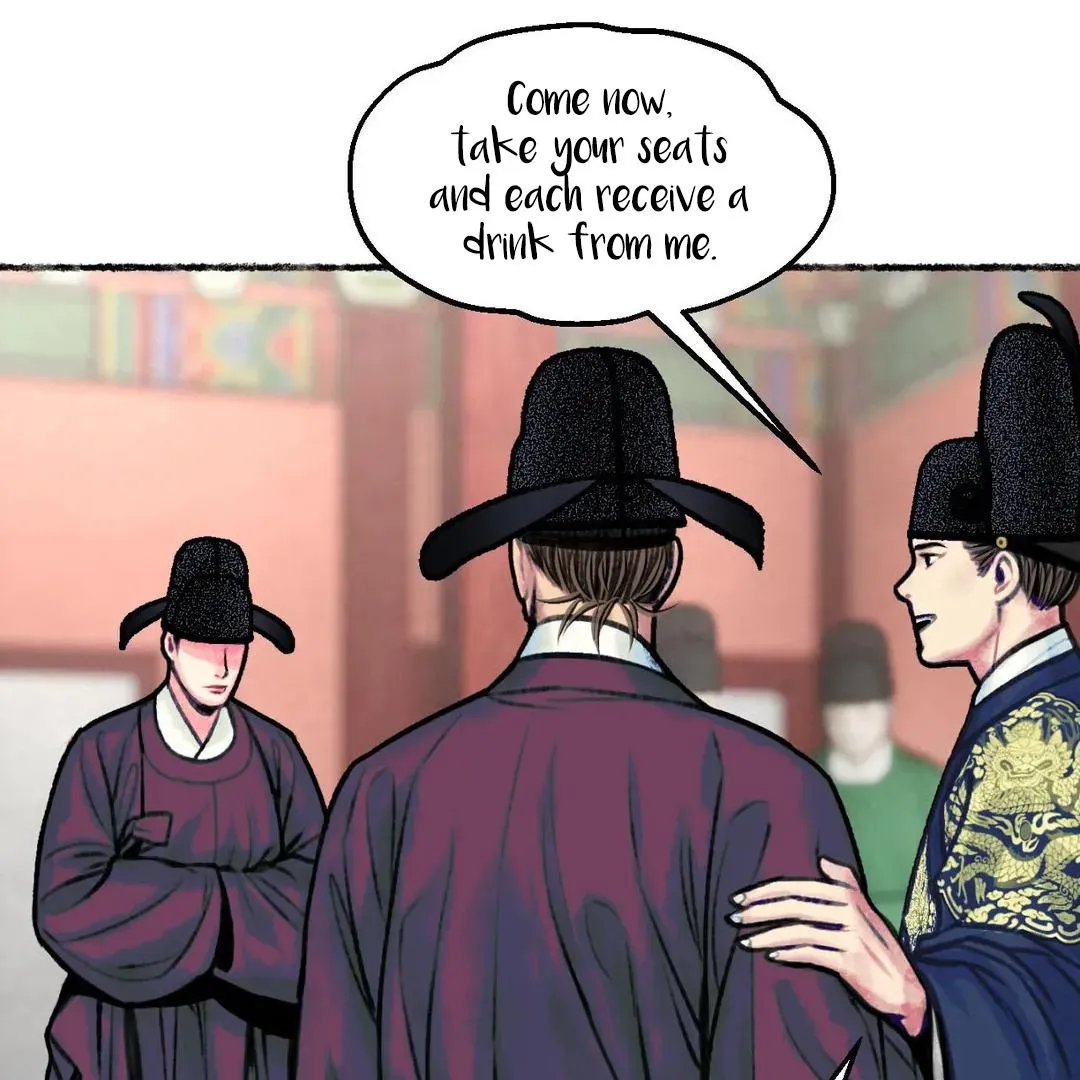 The Royal Bridegroom Chapter 3 page 59 - 