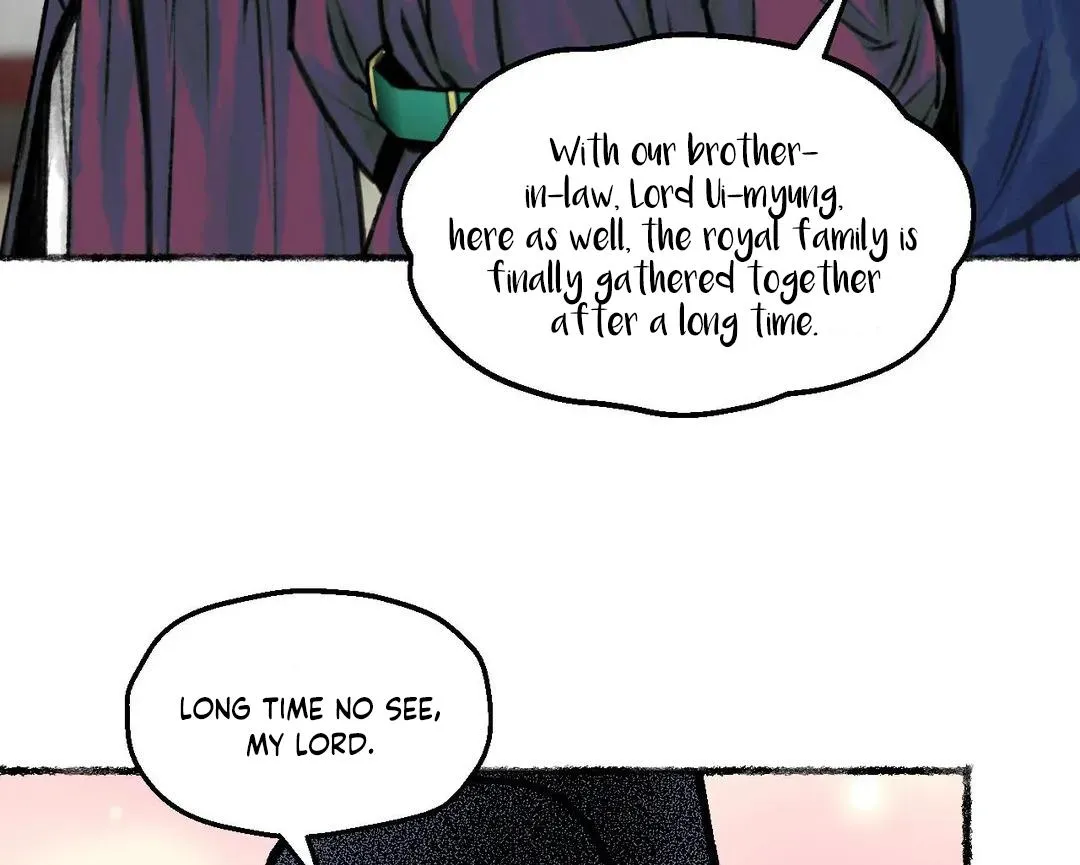 The Royal Bridegroom Chapter 3 page 60 - 