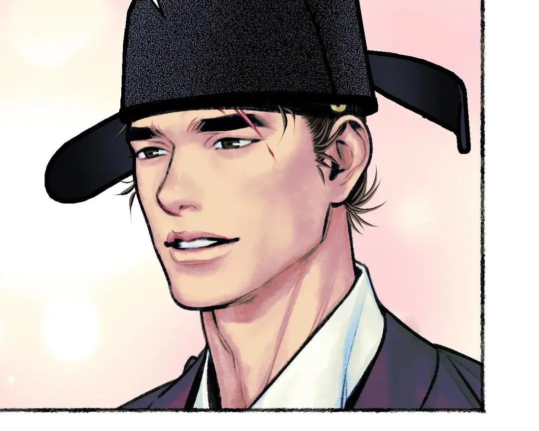 The Royal Bridegroom Chapter 3 page 61 - 