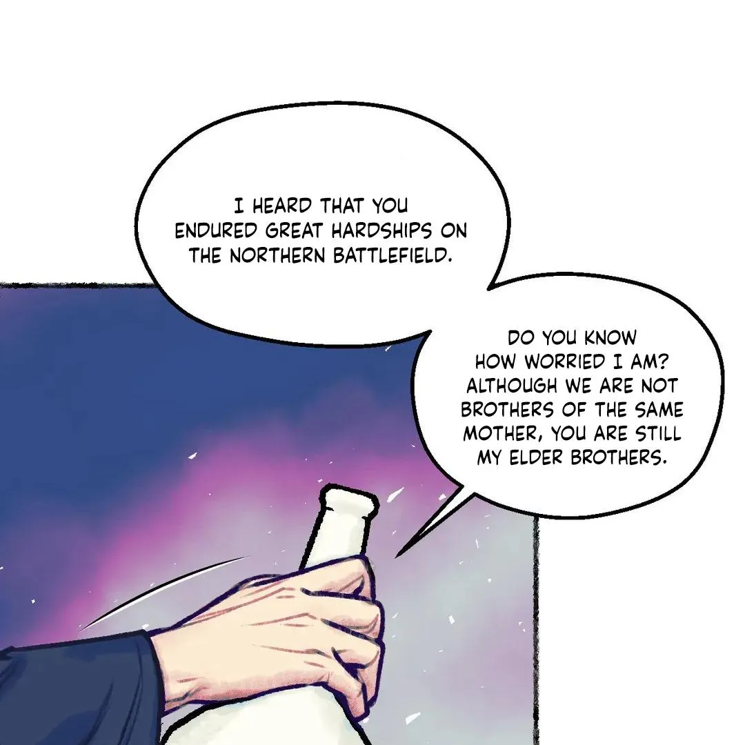 The Royal Bridegroom Chapter 3 page 63 - 