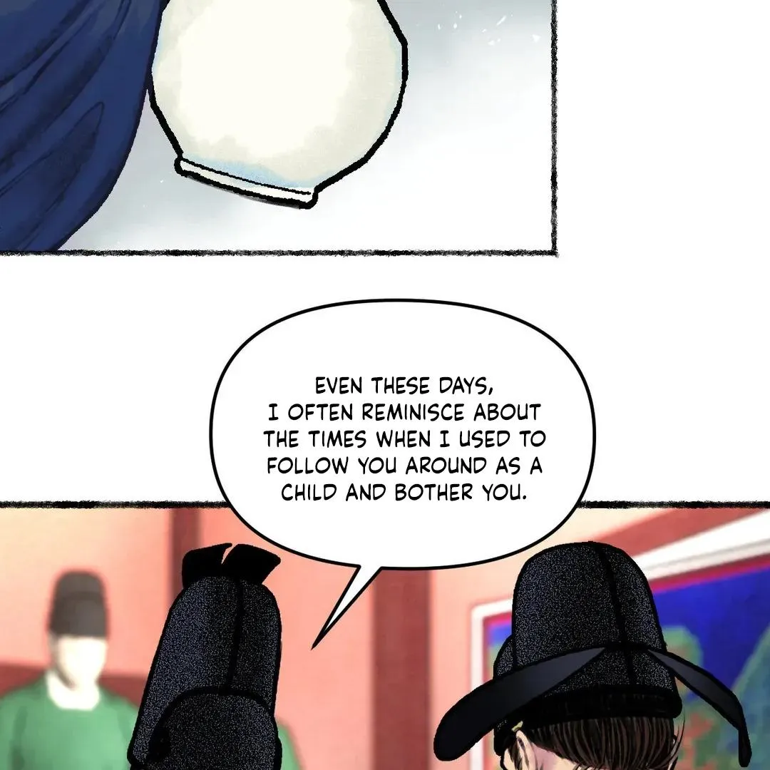 The Royal Bridegroom Chapter 3 page 64 - 