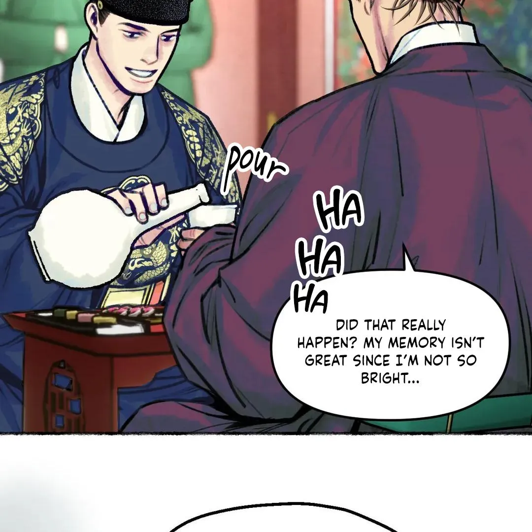The Royal Bridegroom Chapter 3 page 65 - 