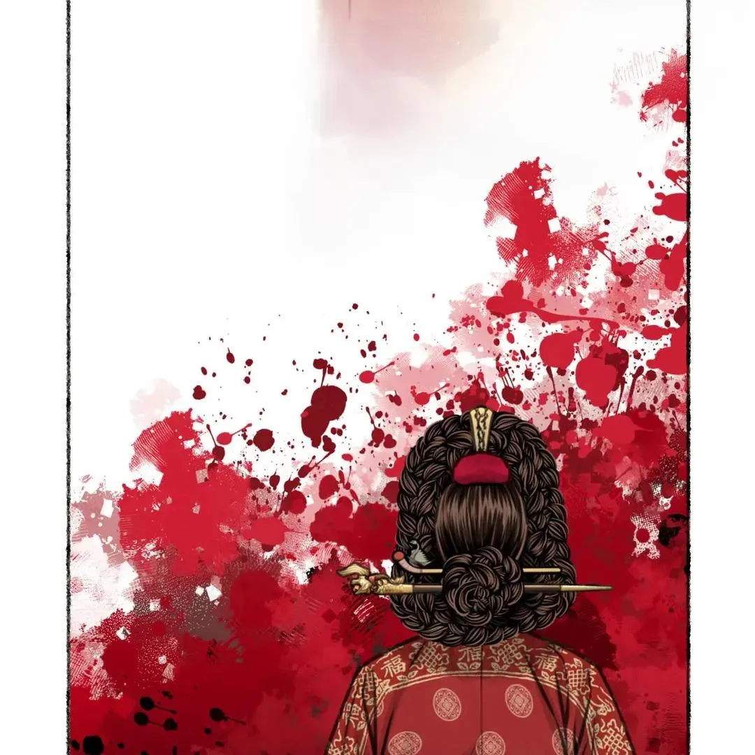 The Royal Bridegroom Chapter 3 page 71 - 