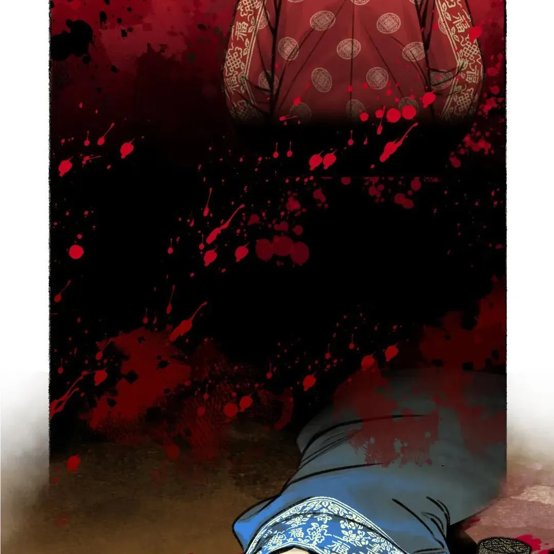 The Royal Bridegroom Chapter 3 page 72 - 