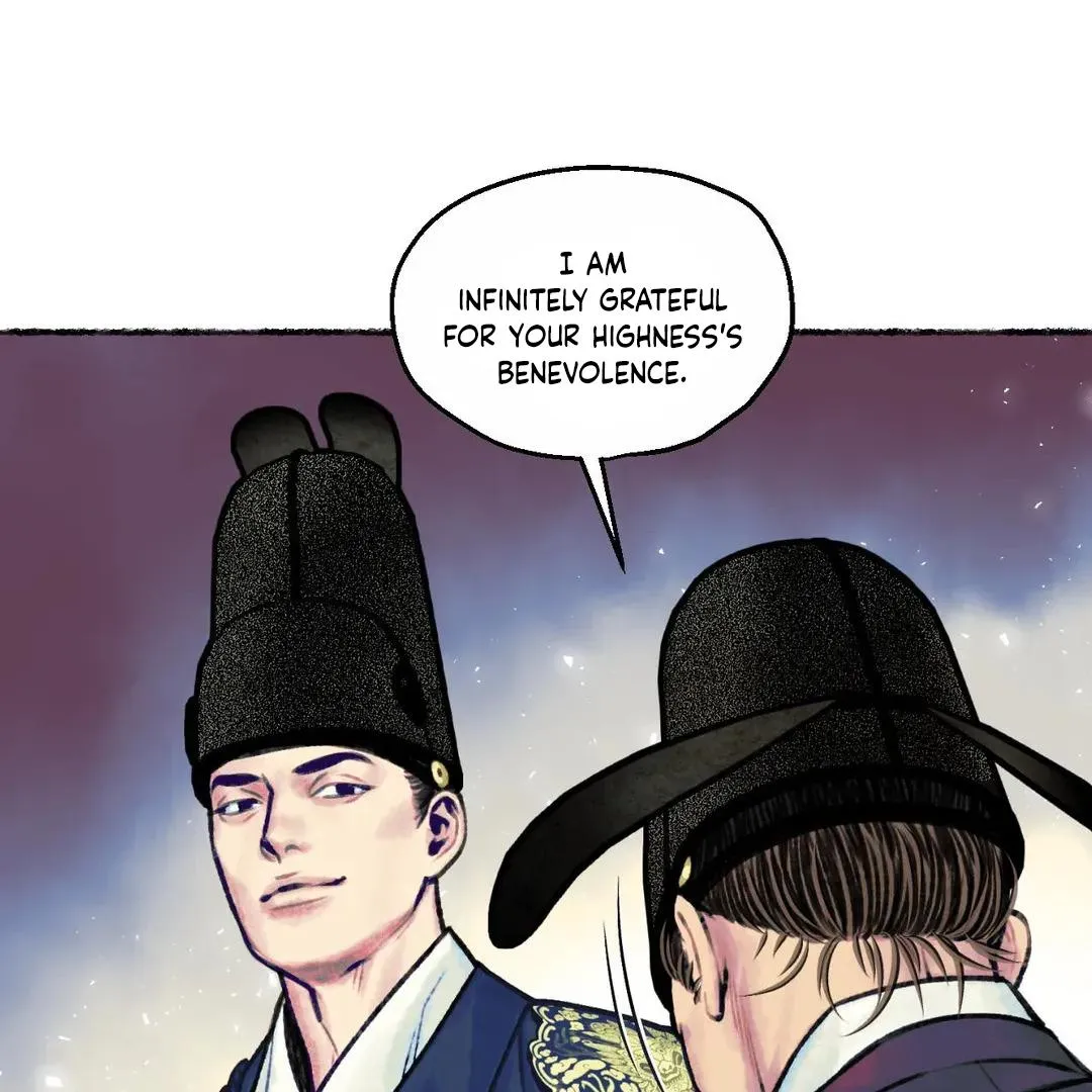 The Royal Bridegroom Chapter 3 page 76 - 