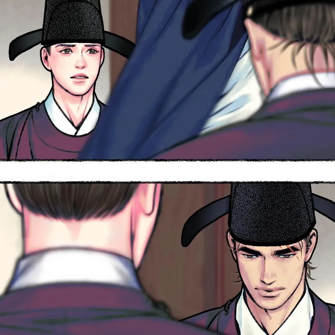 The Royal Bridegroom Chapter 3 page 79 - 