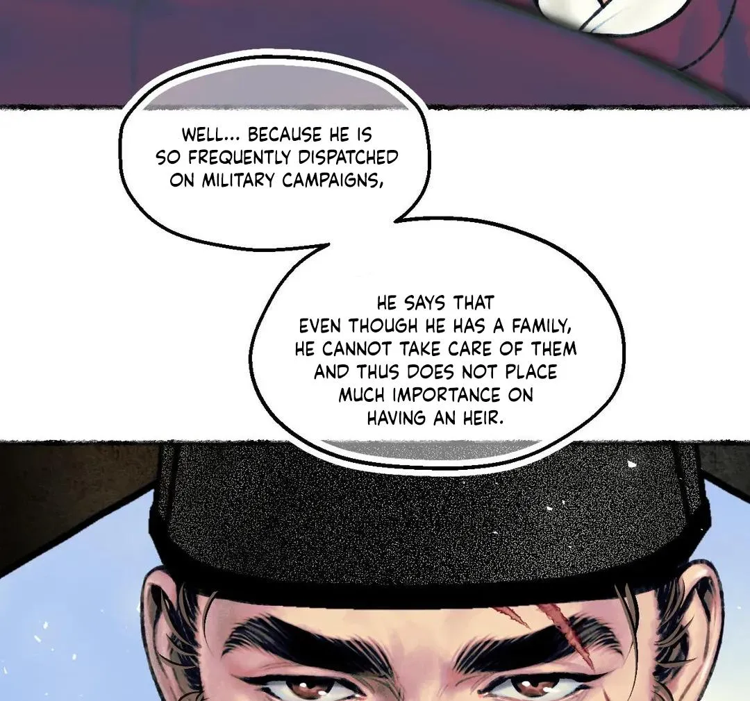 The Royal Bridegroom Chapter 3 page 80 - 