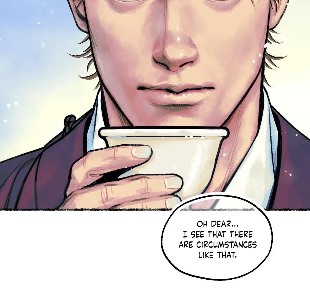 The Royal Bridegroom Chapter 3 page 81 - 