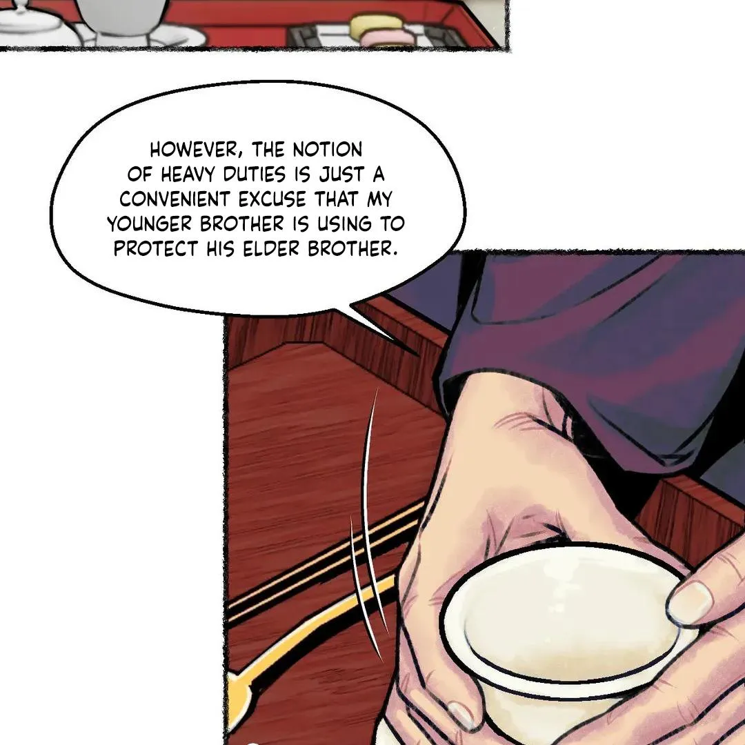 The Royal Bridegroom Chapter 3 page 86 - 