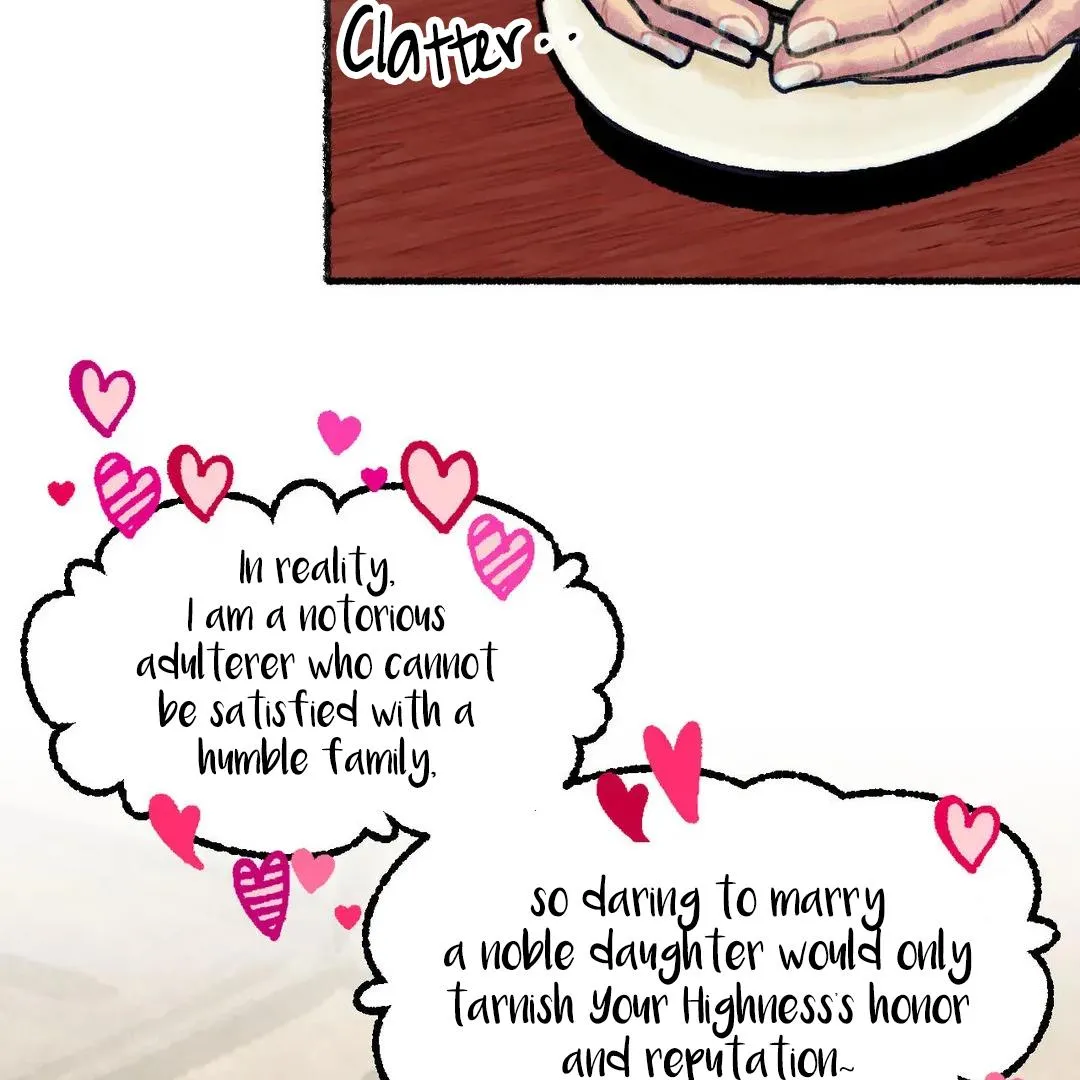 The Royal Bridegroom Chapter 3 page 87 - 