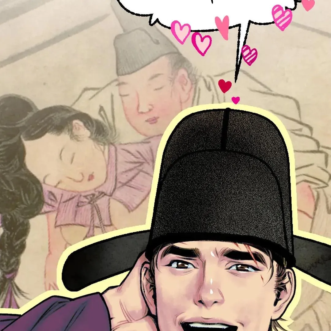 The Royal Bridegroom Chapter 3 page 88 - 