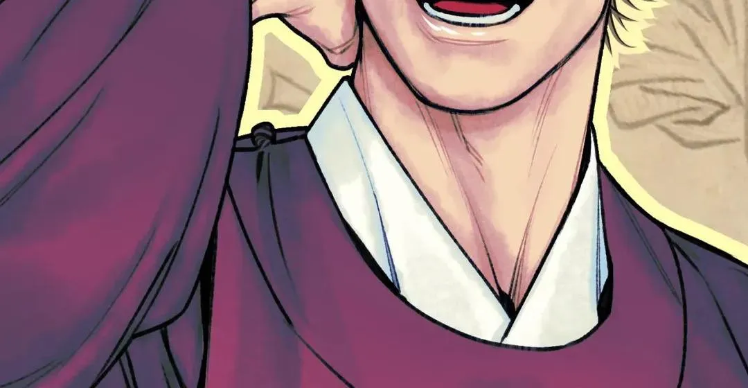 The Royal Bridegroom Chapter 3 page 89 - 