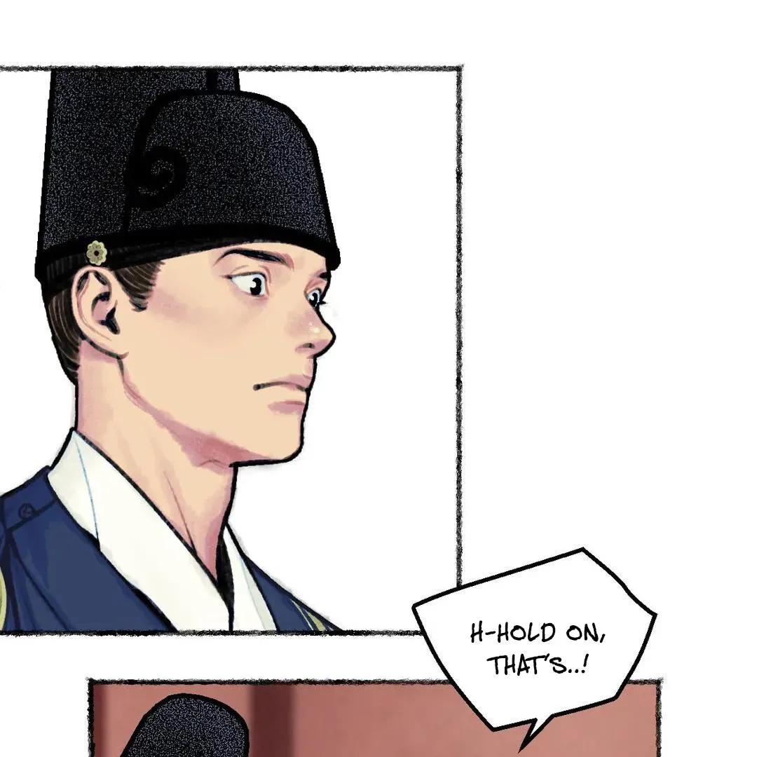 The Royal Bridegroom Chapter 3 page 91 - 