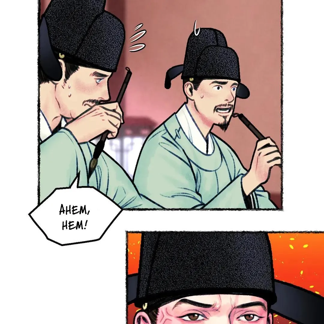 The Royal Bridegroom Chapter 3 page 92 - 