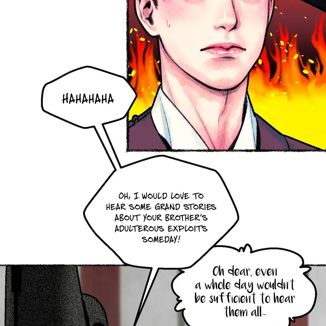 The Royal Bridegroom Chapter 3 page 93 - 