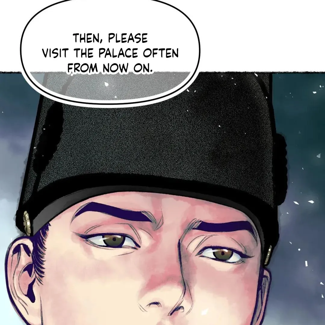 The Royal Bridegroom Chapter 3 page 95 - 